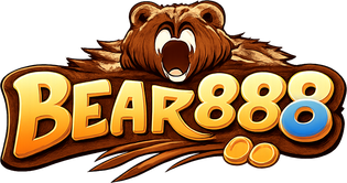 bear888 logo